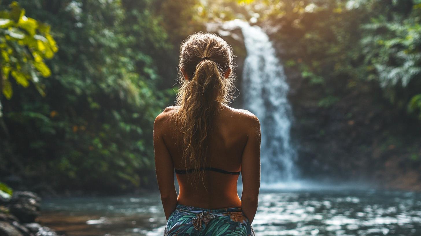 roteiro para bali