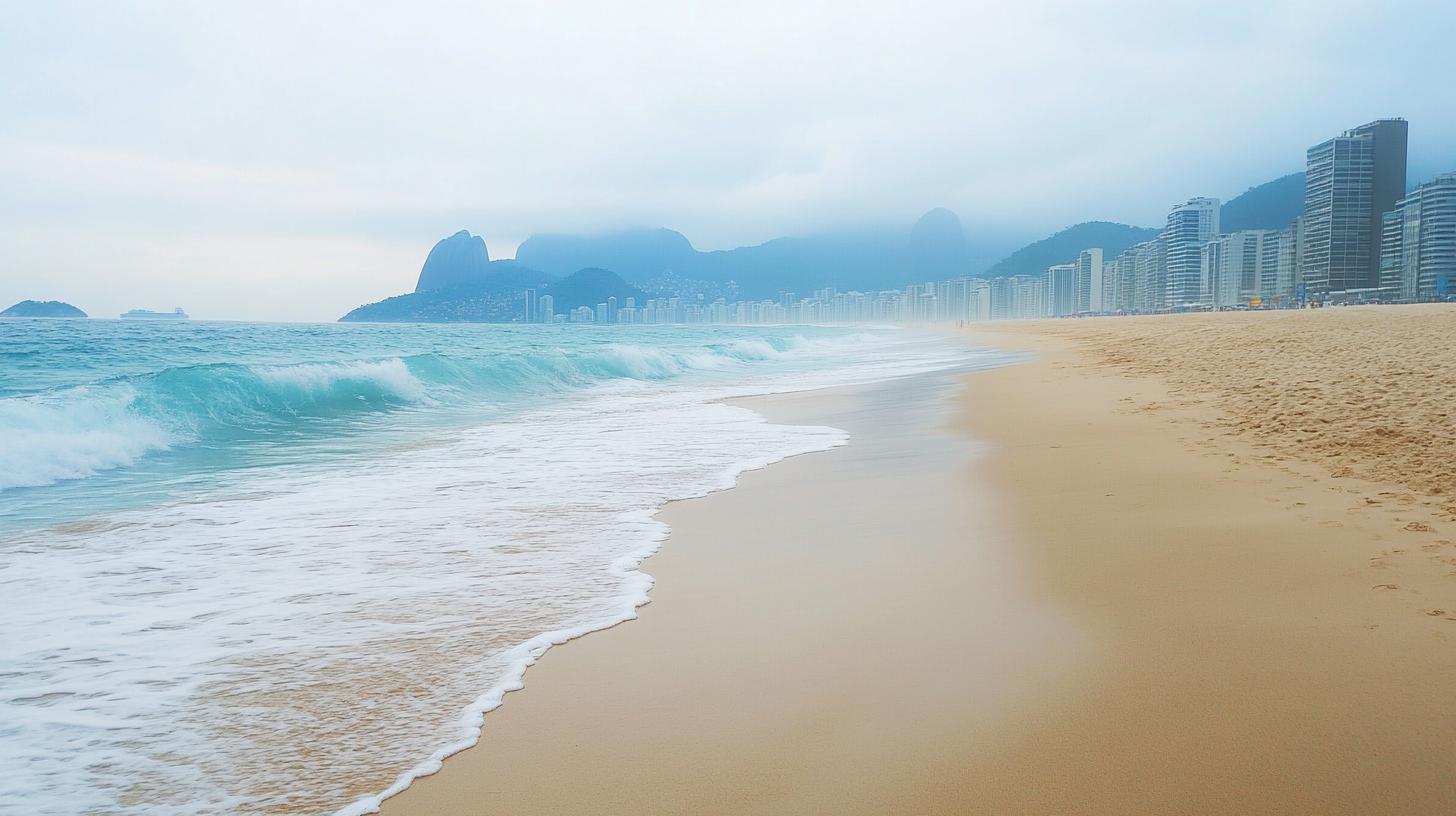 ofertas viagem rio de janeiro black friday