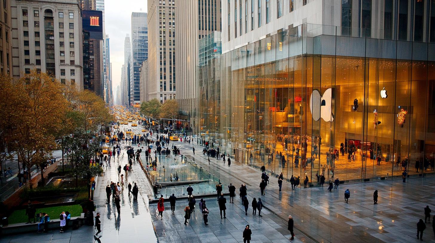passagens para Nova York na Black Friday
