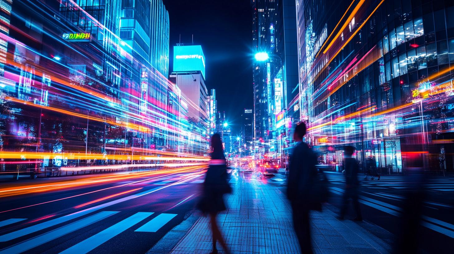 melhores destinos para nômades digitais